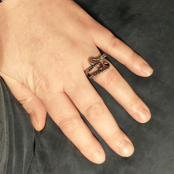 Cthulhu Ring - Picture 3 of 4